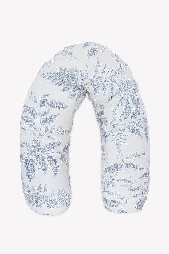 Maternity cushion Feuillage