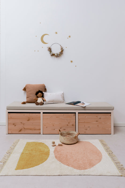 Simply Art Rug 130x90cm