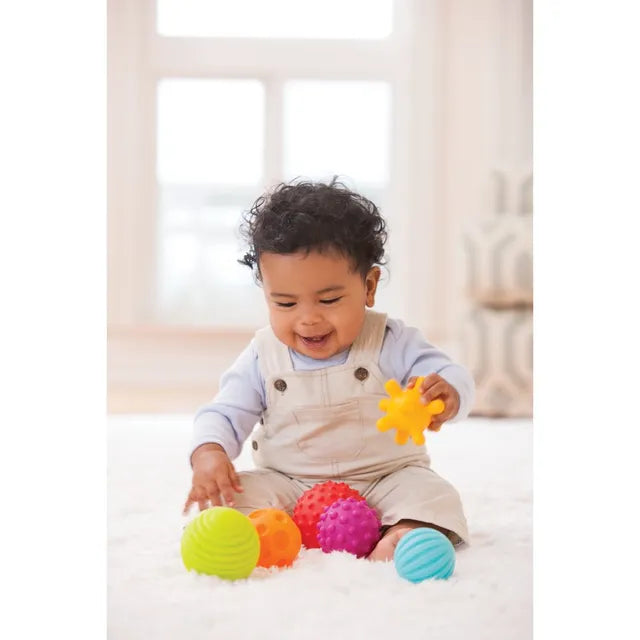 Textured Multi Ball Set (Classic)
