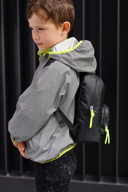 T+M Eco mini Elwood kids