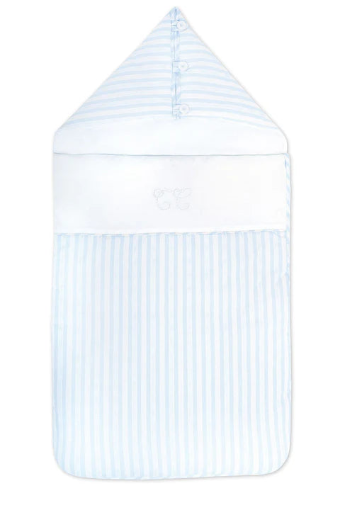 Baby Nest - Garda Sky Blue