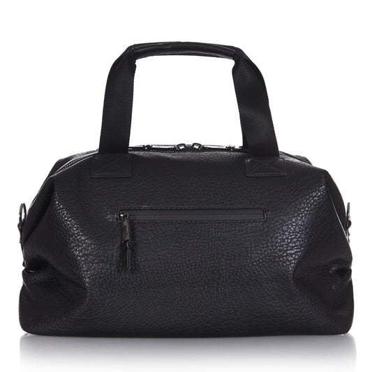 RAF Holdall Changing bag black