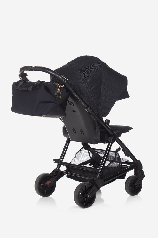 RAF Holdall Changing bag black Scuba