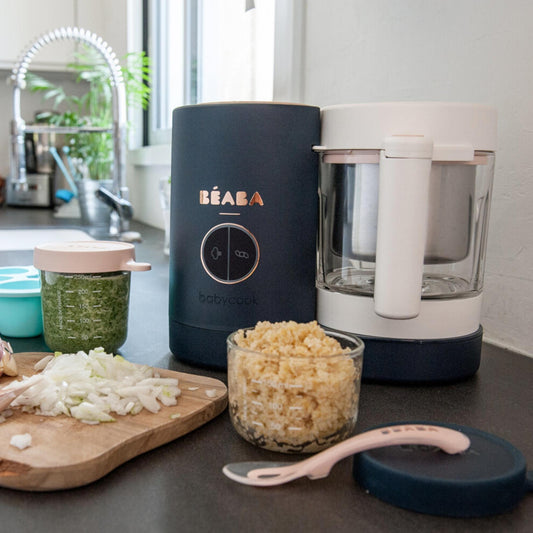 Babycook Neo - night blue