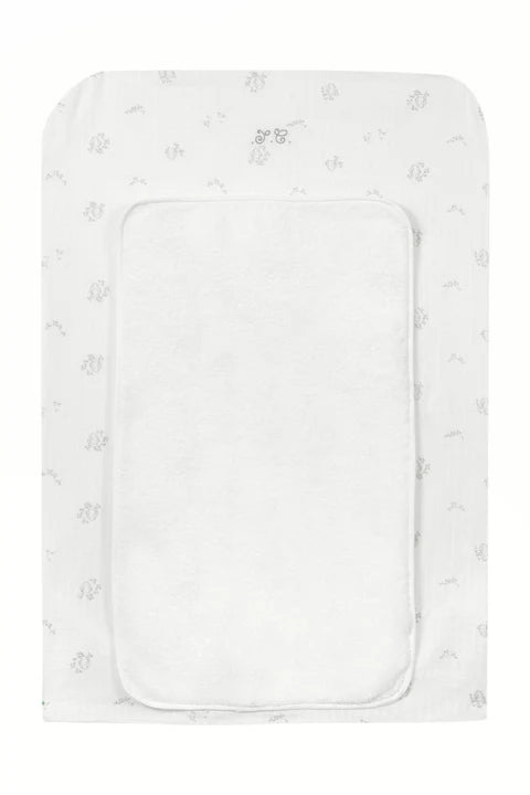 Petit Augustin Changing Mat Cover