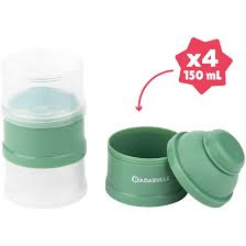Badabulle Babydose formula dispenser