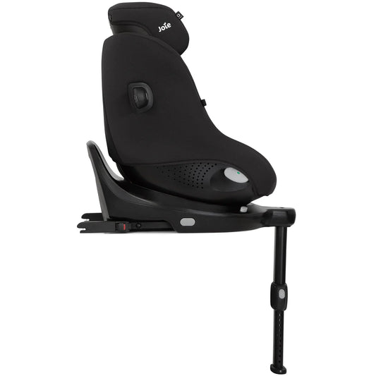 i-Pivot™ 360 - 40 cm - 105 cm ( birth to approx. 6 years)- Grey