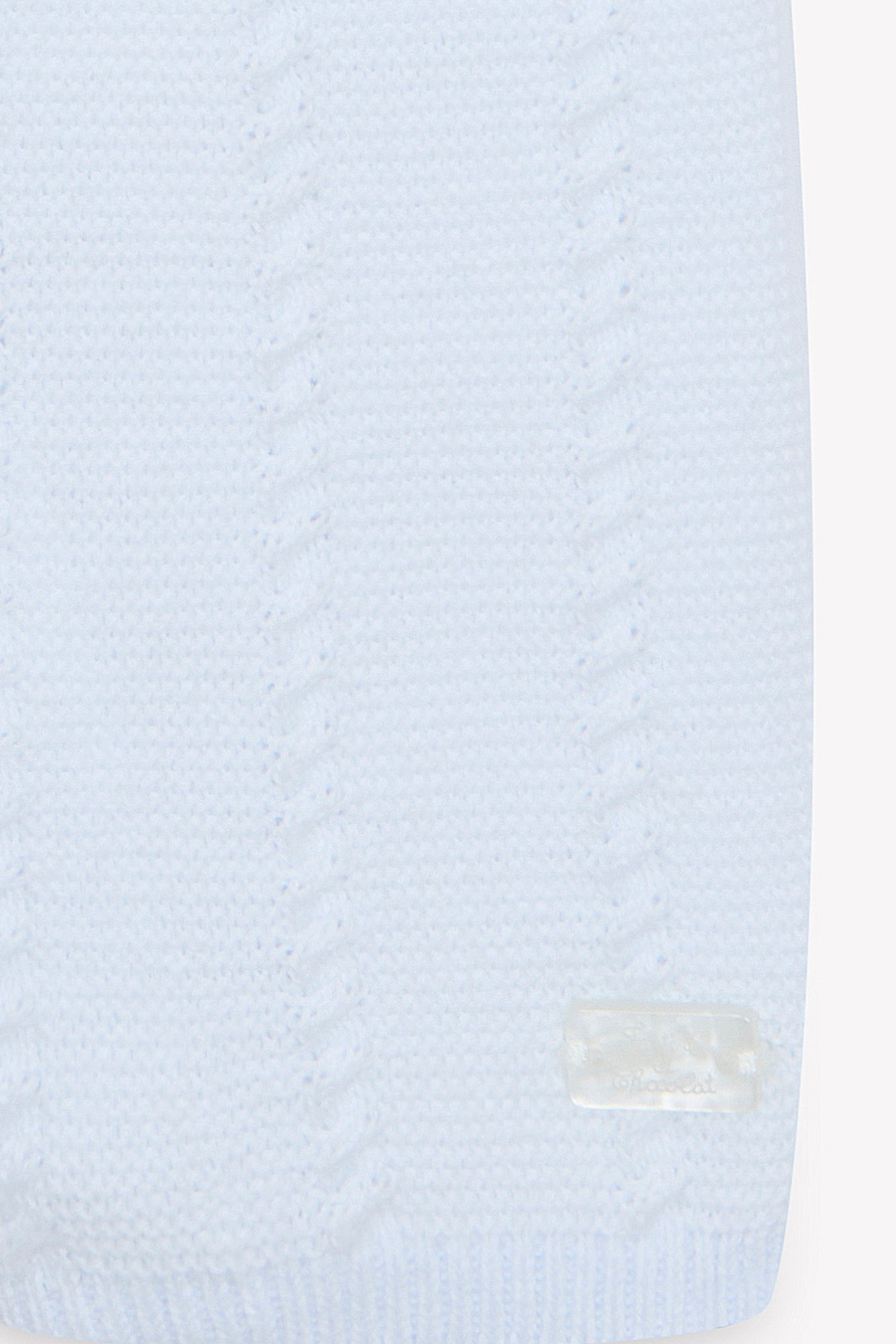 Jumpsuit long
Cotton sky