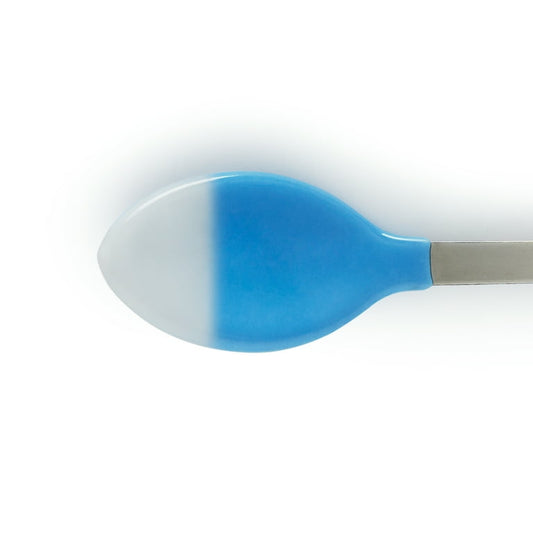 Munchkin® White Hot® Safety Baby Spoons, Multi-colour, Unisex, 4 Pack