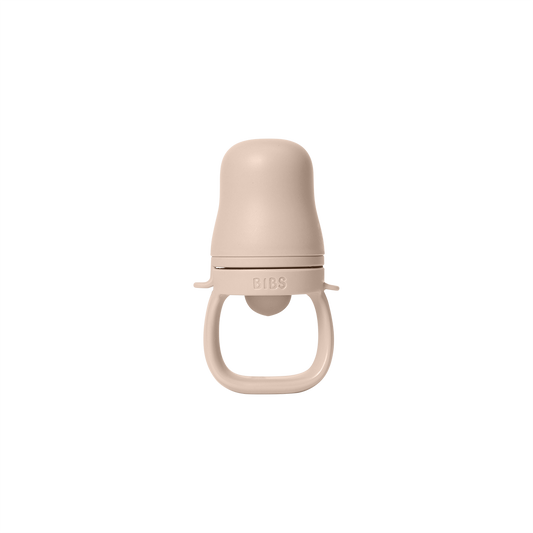 Bibs |Baby Feeder-Blush