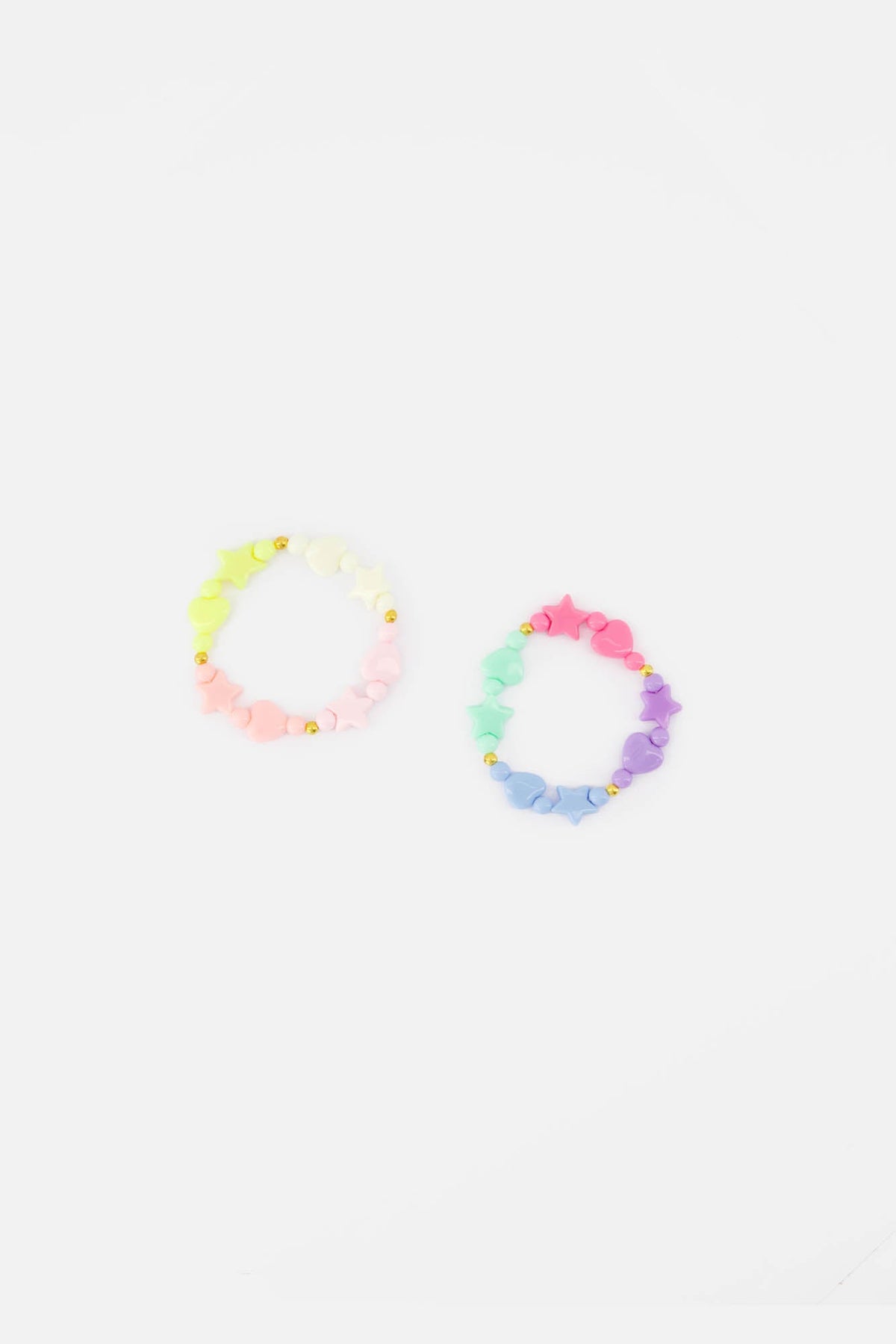 Set of two bracelets
Fabulous