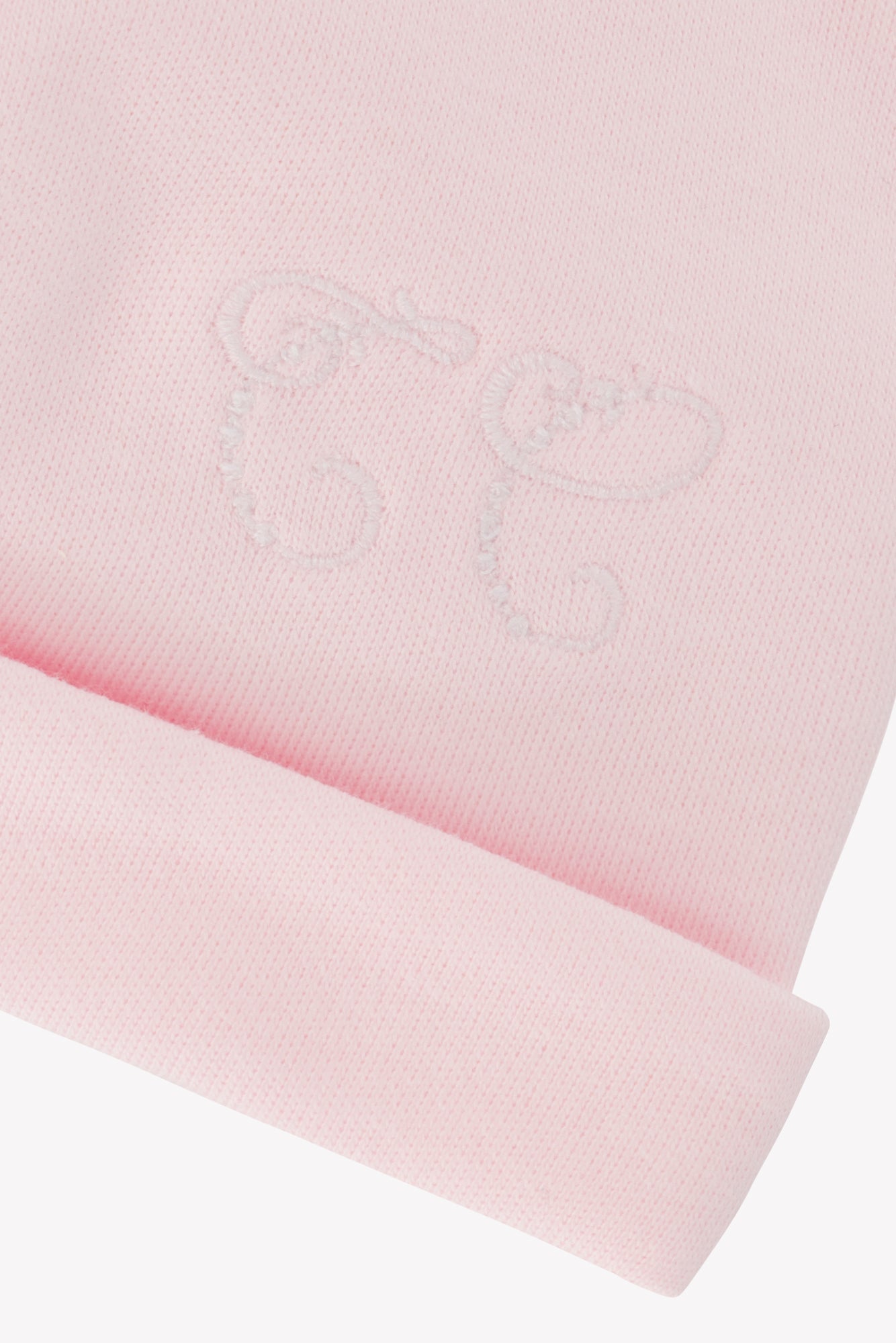 Beanie
Garda Pale pink