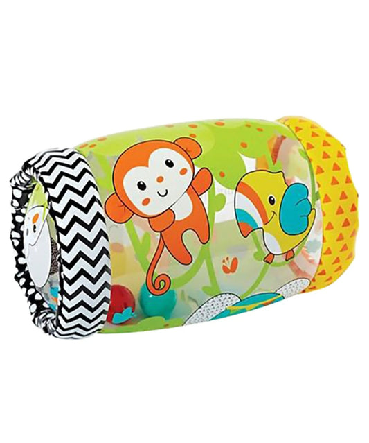 Infantino - Jungle Peek & Roll