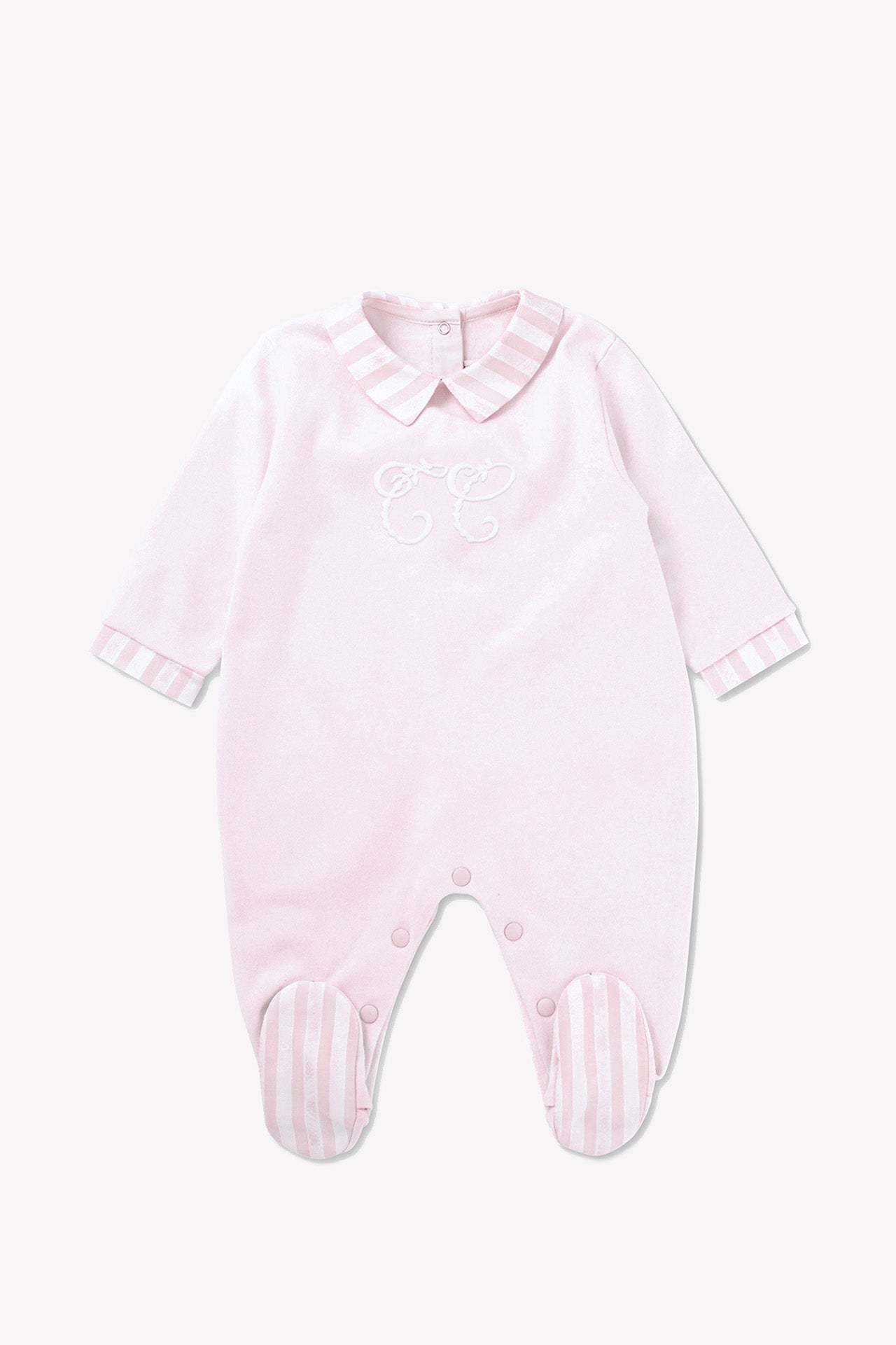 Pajamas
Garda Pale pink