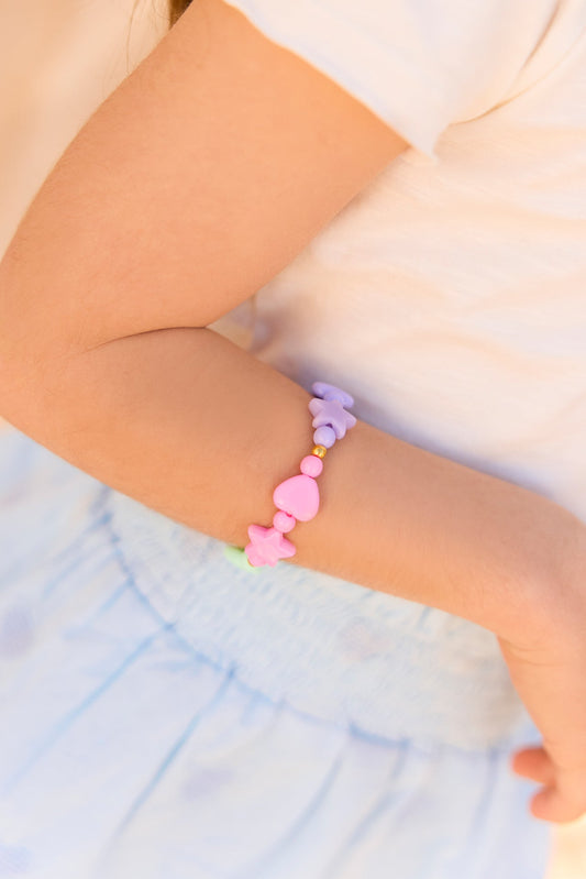 Set of two bracelets
Fabulous
