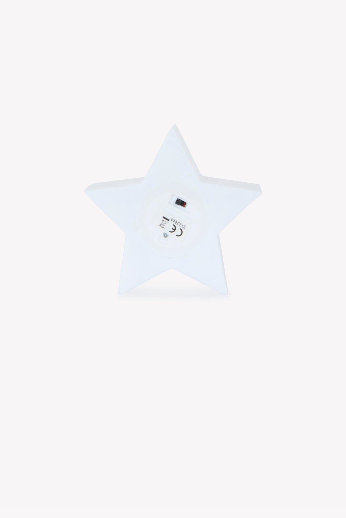Night light
star