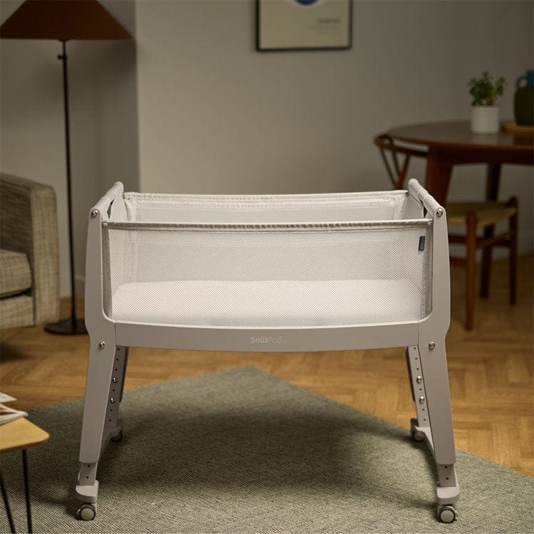 Snuzpod Studio - Oslo Grey