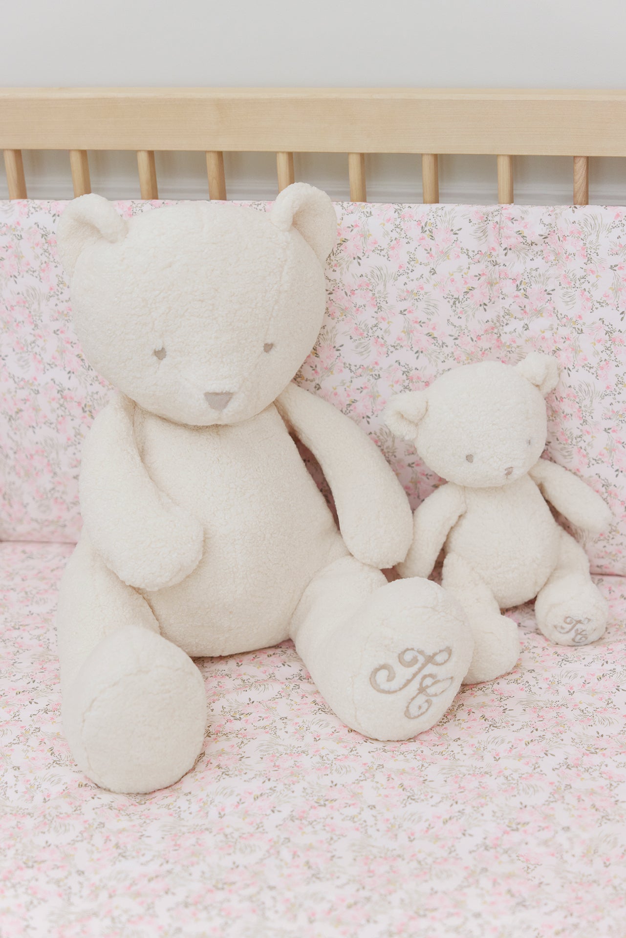 OURSON 25CM GAS