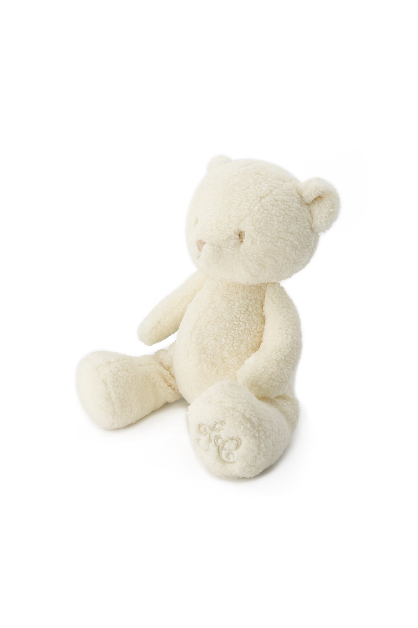 OURSON 25CM GAS