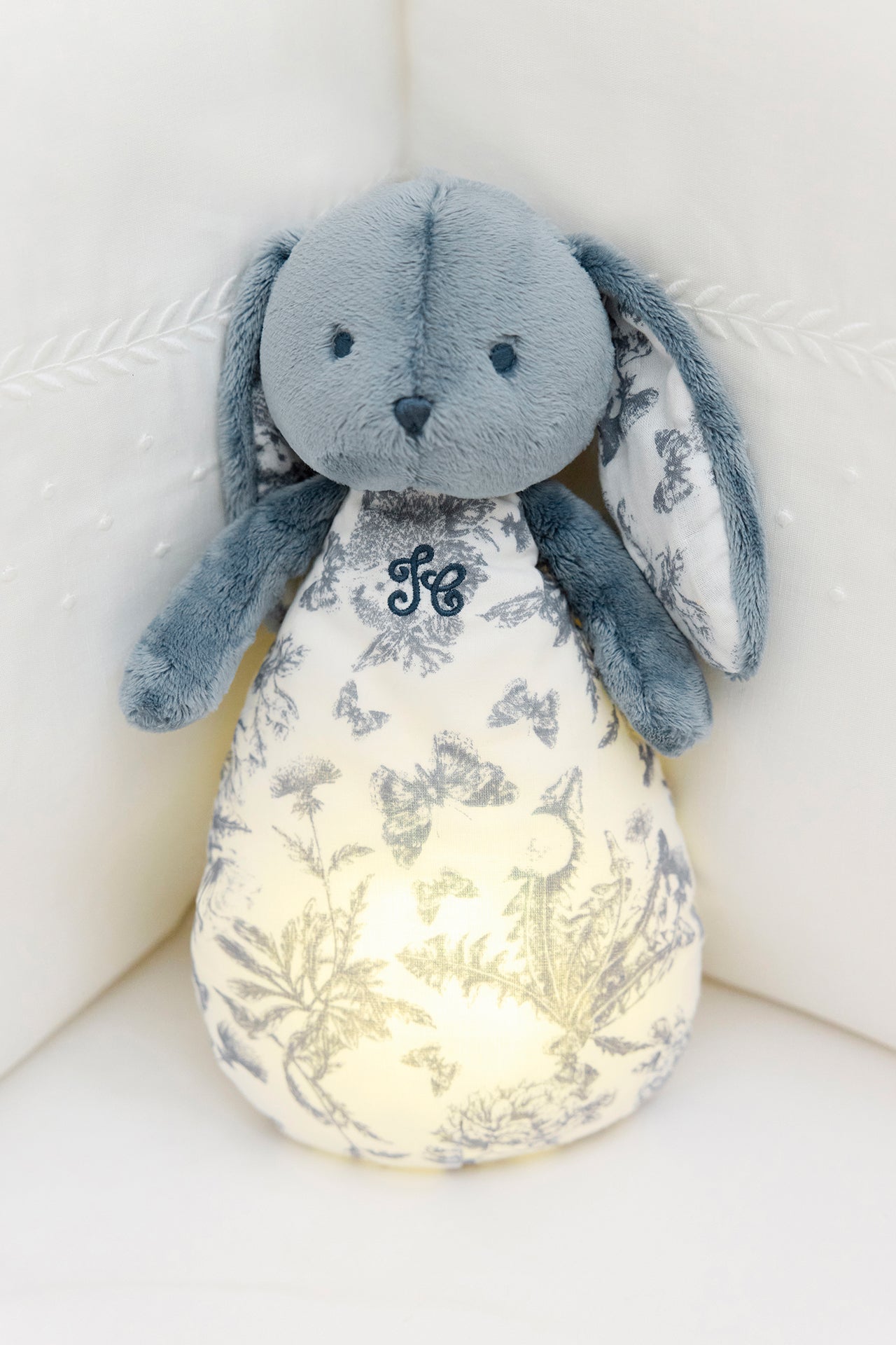 LAPIN TDJ VEILL