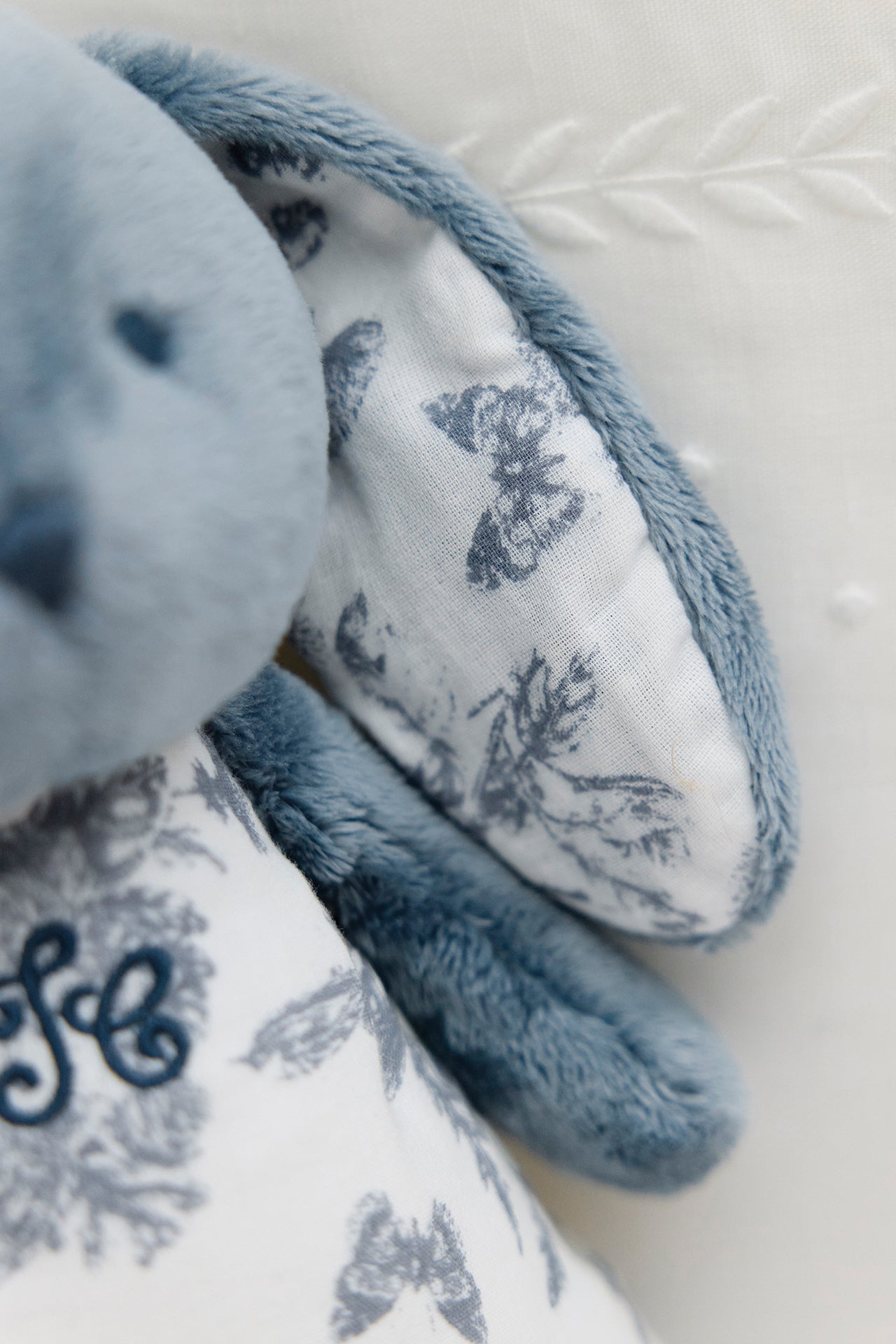 LAPIN TDJ VEILL
