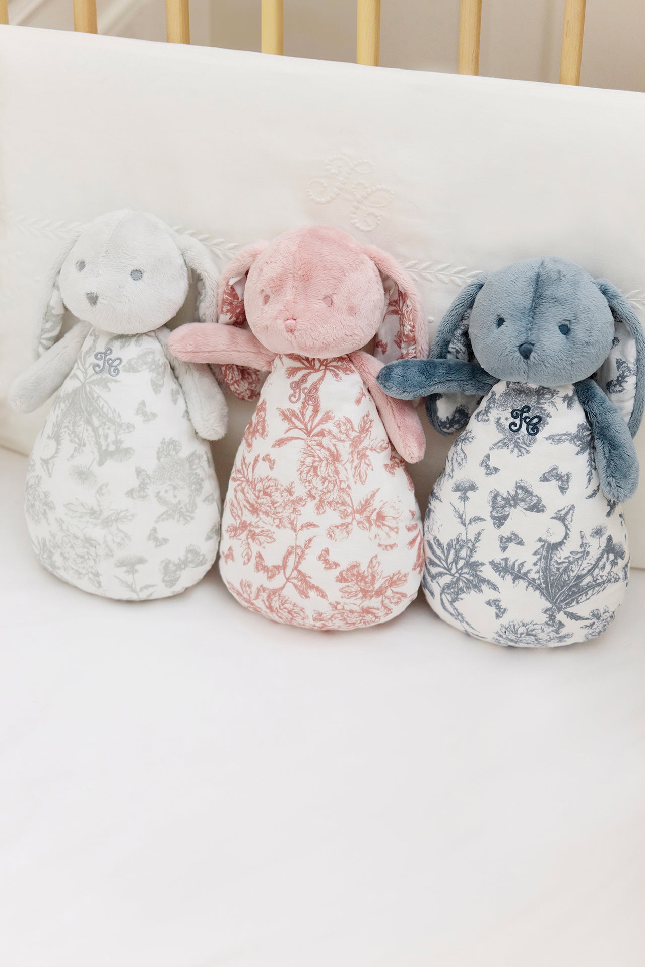 LAPIN TDJ VEILL