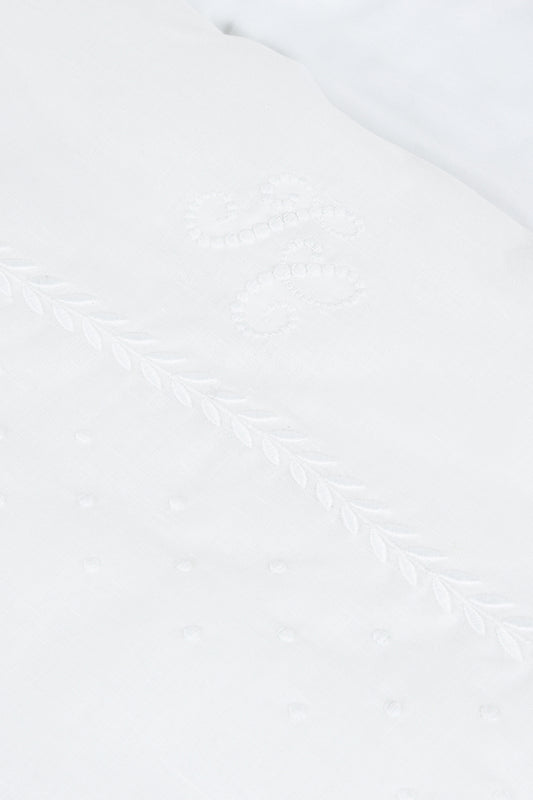 Baby Nest - Linge D'antan