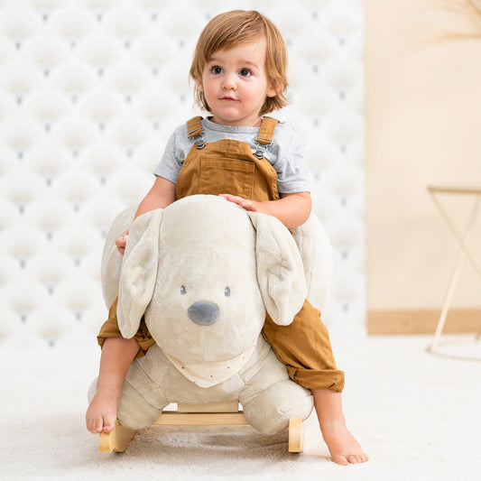 Baby Care Basics