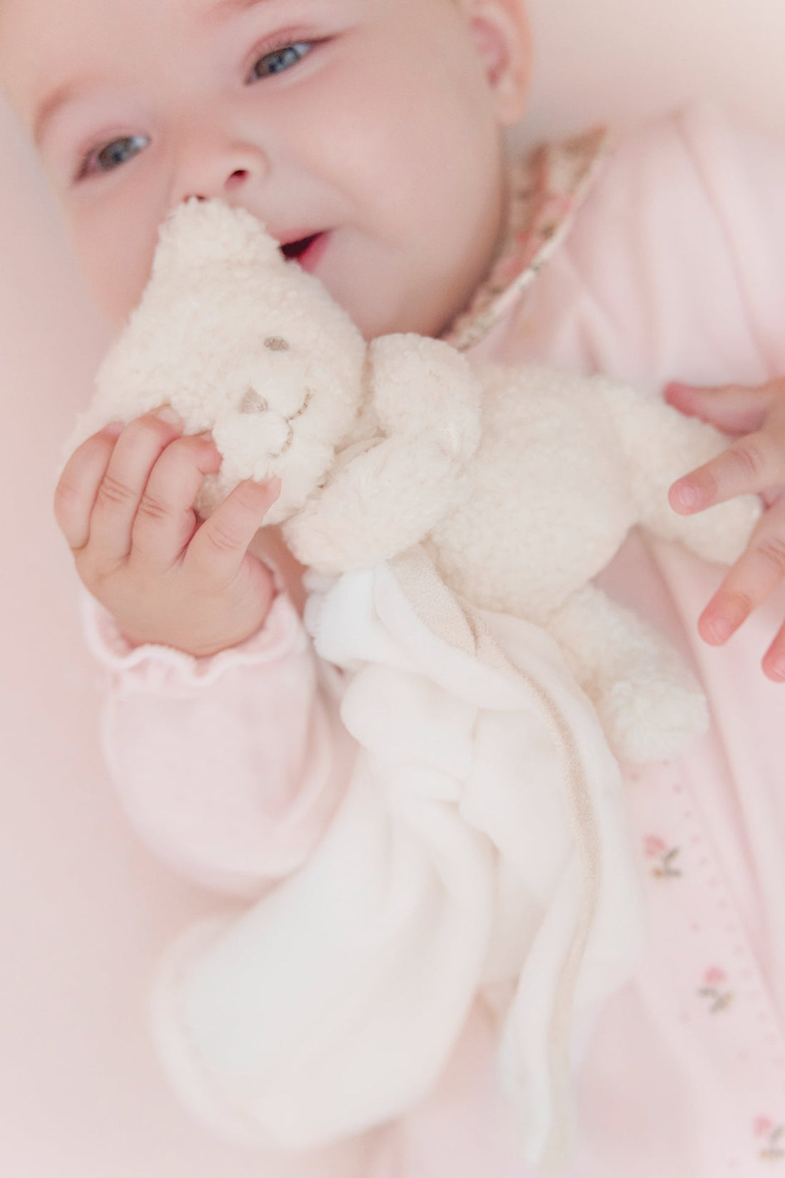 New Mom? Here’s Everything You Need to Know