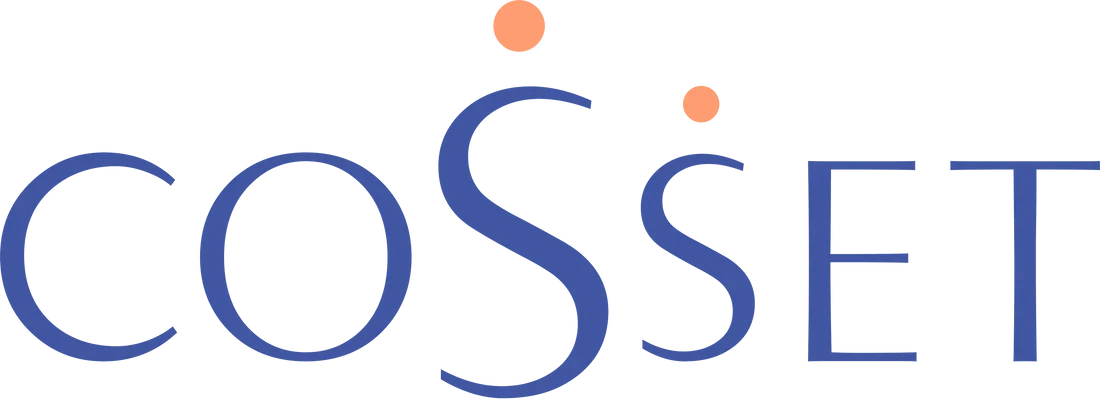 cosset