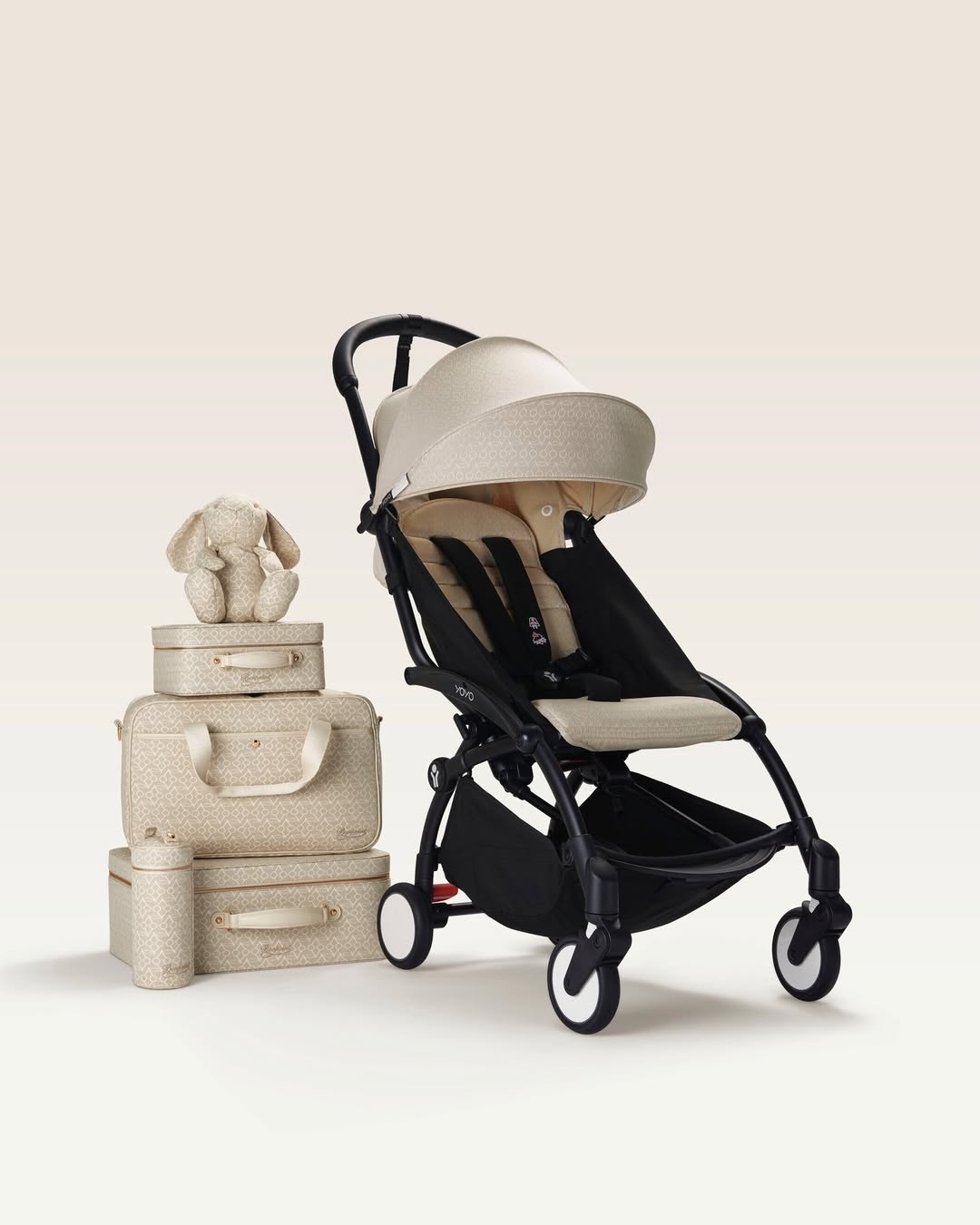 Baby Gear