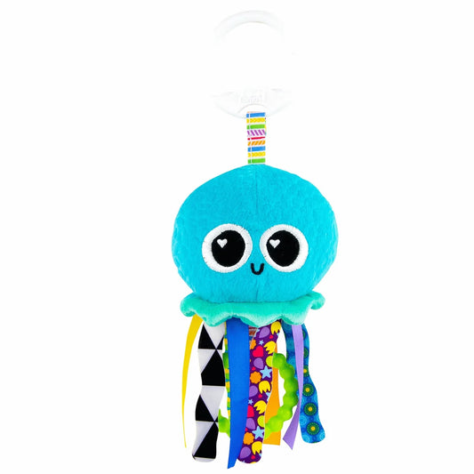Lamaze - Sprinkles the Jellyfish Clip & Go | 0-12M