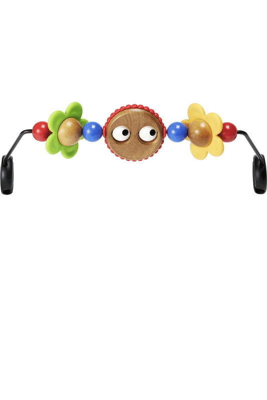 BabyBjörn - Toy for Bouncer | Googly Eyes