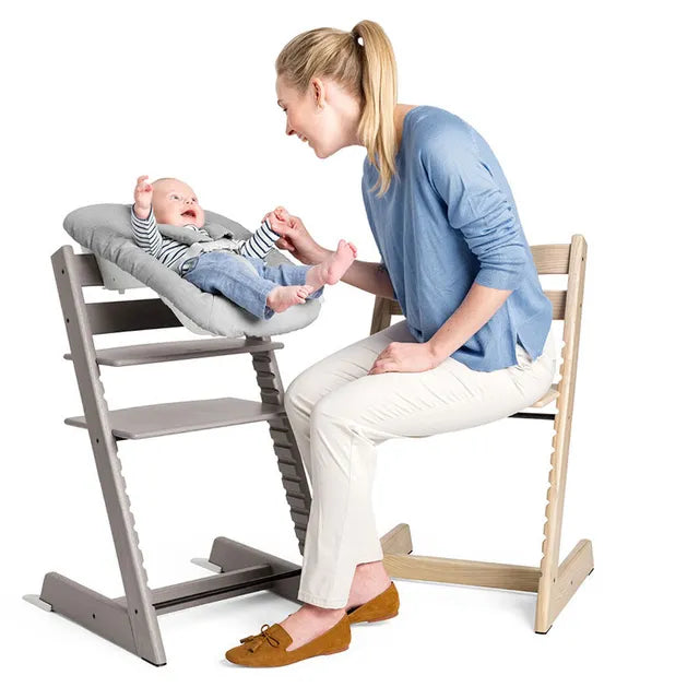 Stokke Tripp Trapp Chair Natural