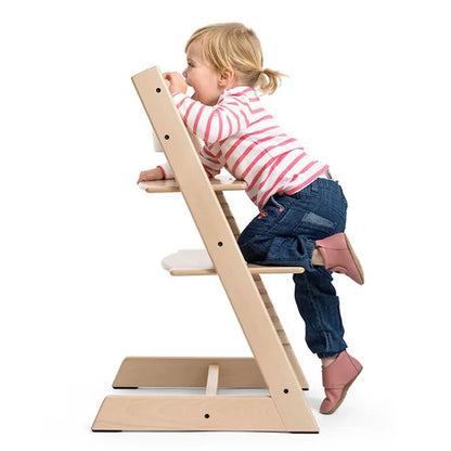 Stokke Tripp Trapp Chair Natural