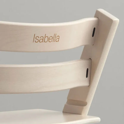 Stokke Tripp Trapp Chair Whitewash