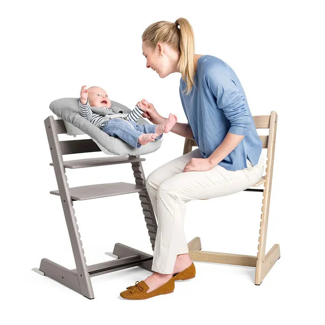 Stokke Tripp Trapp Chair Whitewash