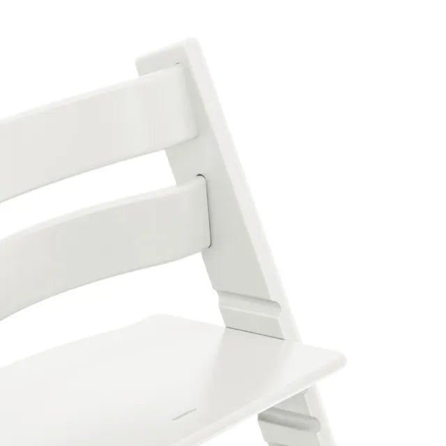 Tripp Trapp Chair White