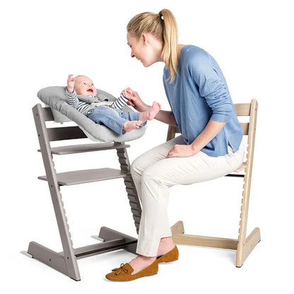 Tripp Trapp Chair White