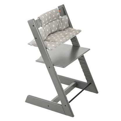 Stokke Tripp Trapp Chair Storm Grey