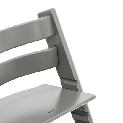 Stokke Tripp Trapp Chair Storm Grey