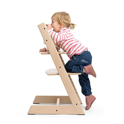 Stokke Tripp Trapp Chair Storm Grey
