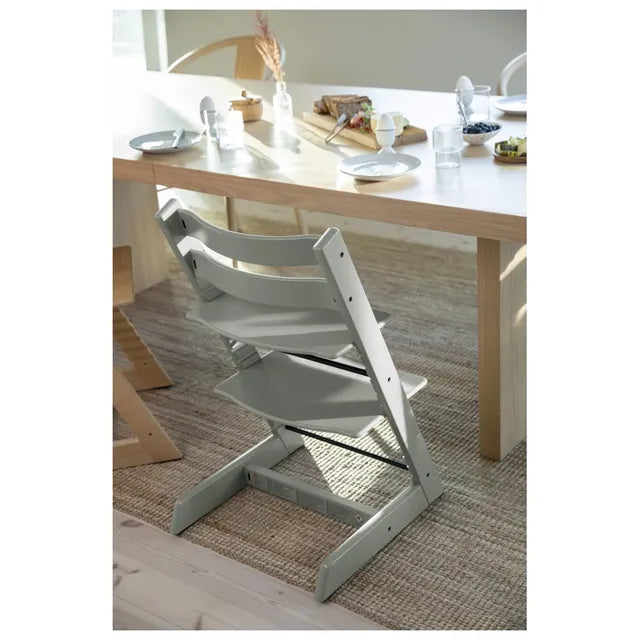 Stokke Tripp Trapp Chair Glacier Green