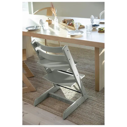 Stokke Tripp Trapp Chair Glacier Green