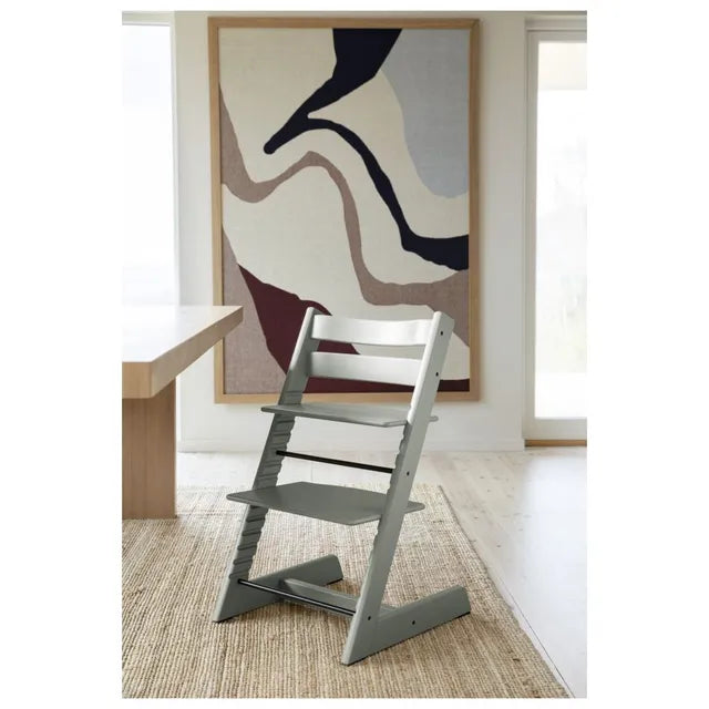Stokke Tripp Trapp Chair Glacier Green