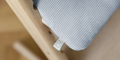 Stokke Tripp Trapp Classic Cushion Nordic Grey