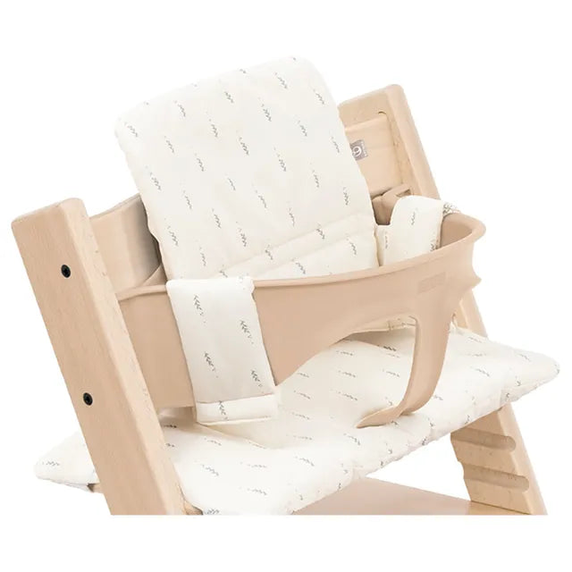 Stokke Tripp Trapp Classic Cushion Wheat Cream
