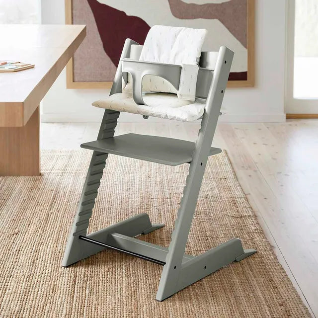 Stokke Tripp Trapp Classic Cushion Wheat Cream