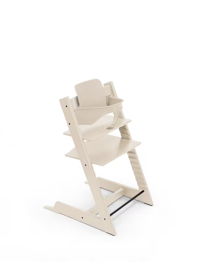 Stokke Tripp Trapp Baby Set V2 Vanilla