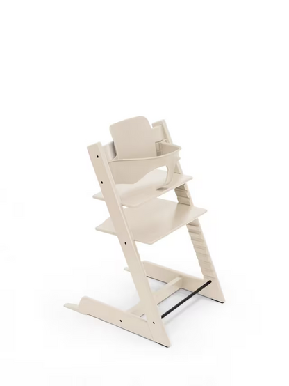 Stokke Tripp Trapp Baby Set V2 Vanilla